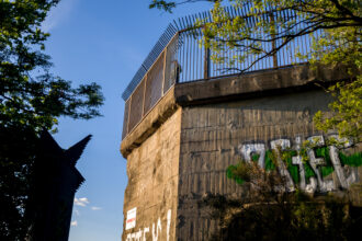 flakturm berlin