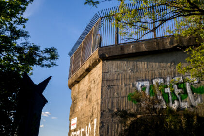 flakturm berlin