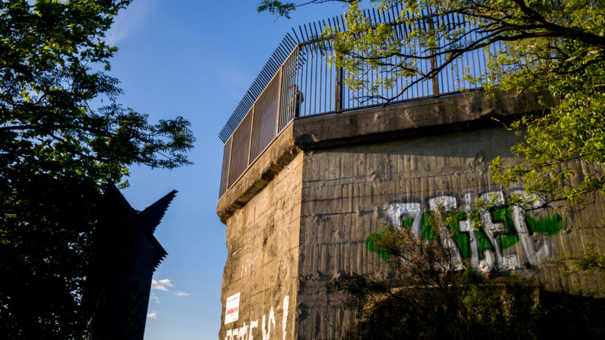 flakturm berlin