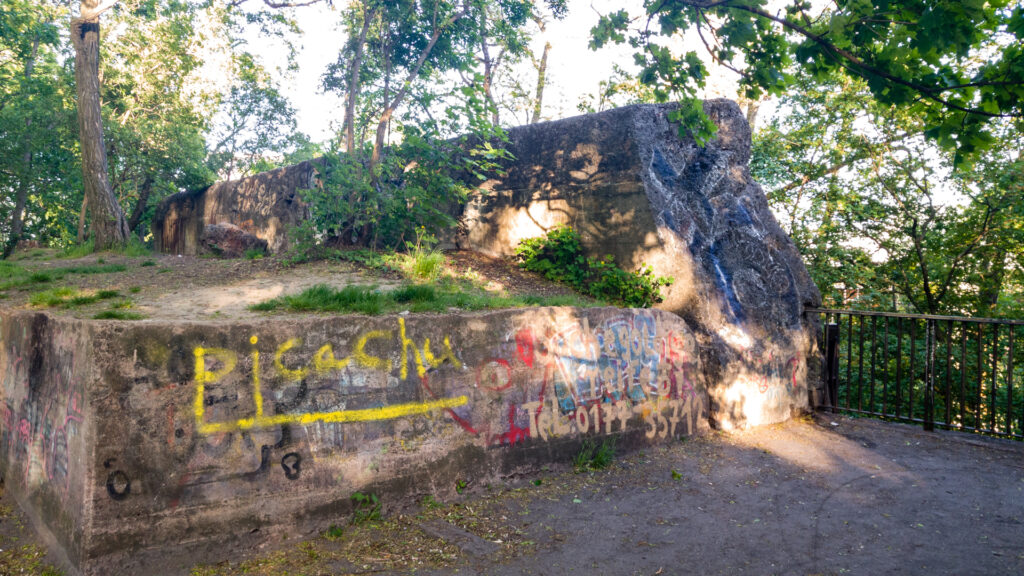 flakturm berlin 5
