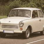 good bye lenin trabant
