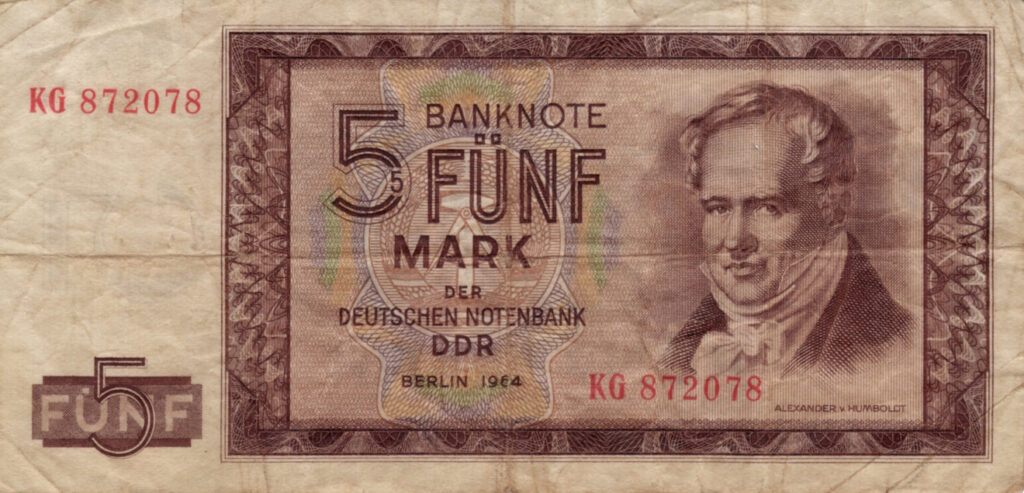 marka ddr