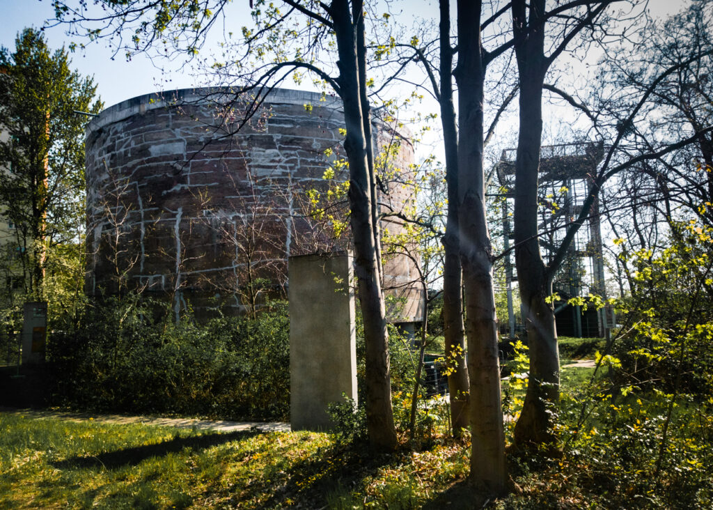 schwerbelastungskoerper